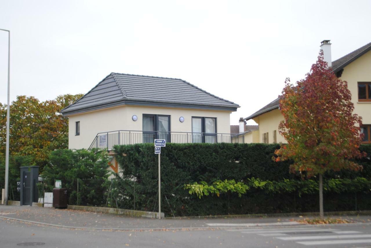 Cosy Corner Villa Colmar Exterior photo